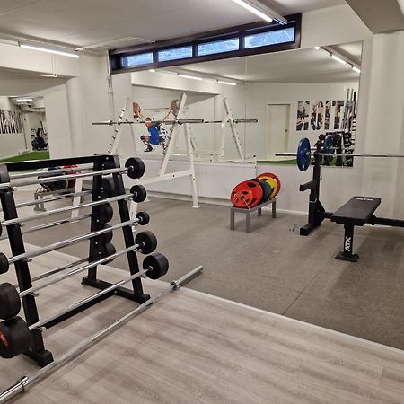 Sport Hotel Kantri Kankaanpaa Luaran gambar