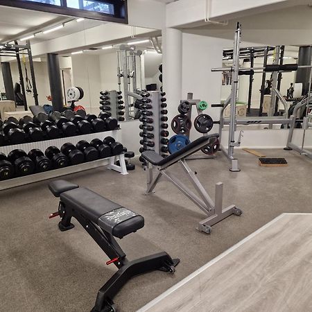 Sport Hotel Kantri Kankaanpaa Luaran gambar