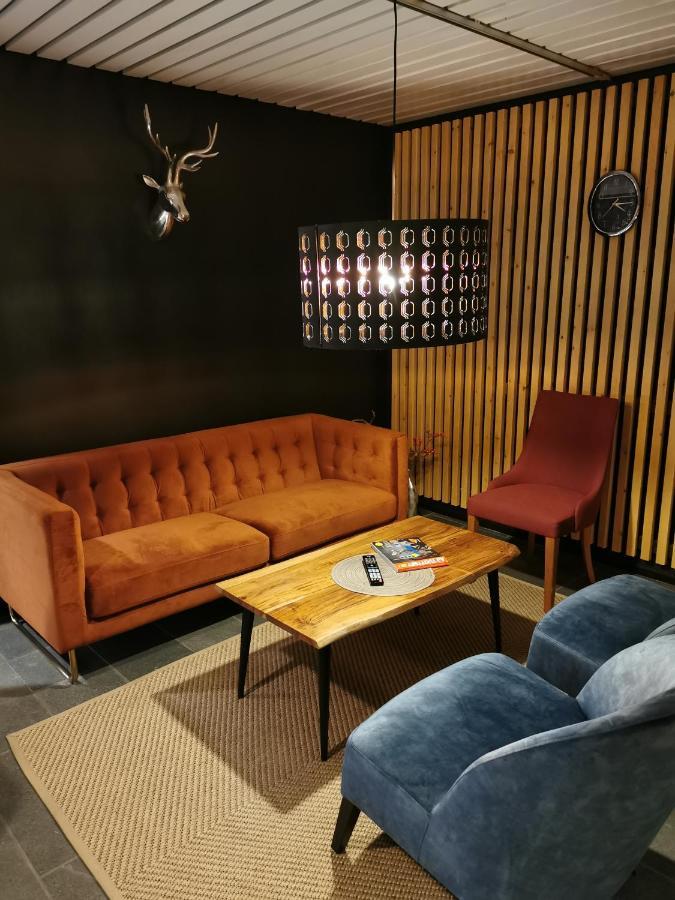 Sport Hotel Kantri Kankaanpaa Luaran gambar