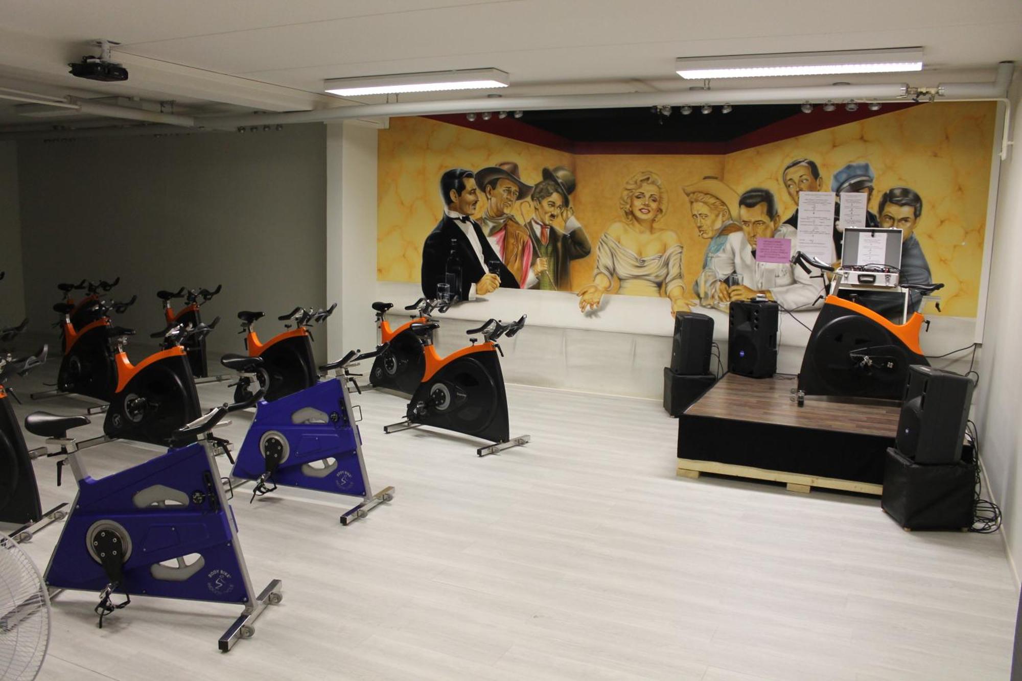 Sport Hotel Kantri Kankaanpaa Luaran gambar