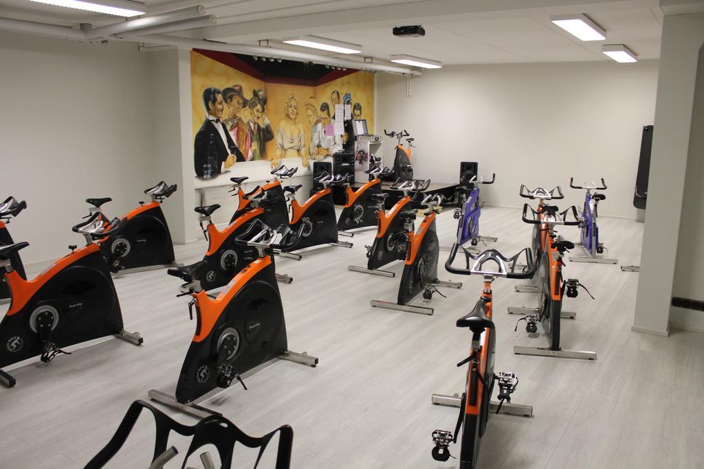 Sport Hotel Kantri Kankaanpaa Luaran gambar