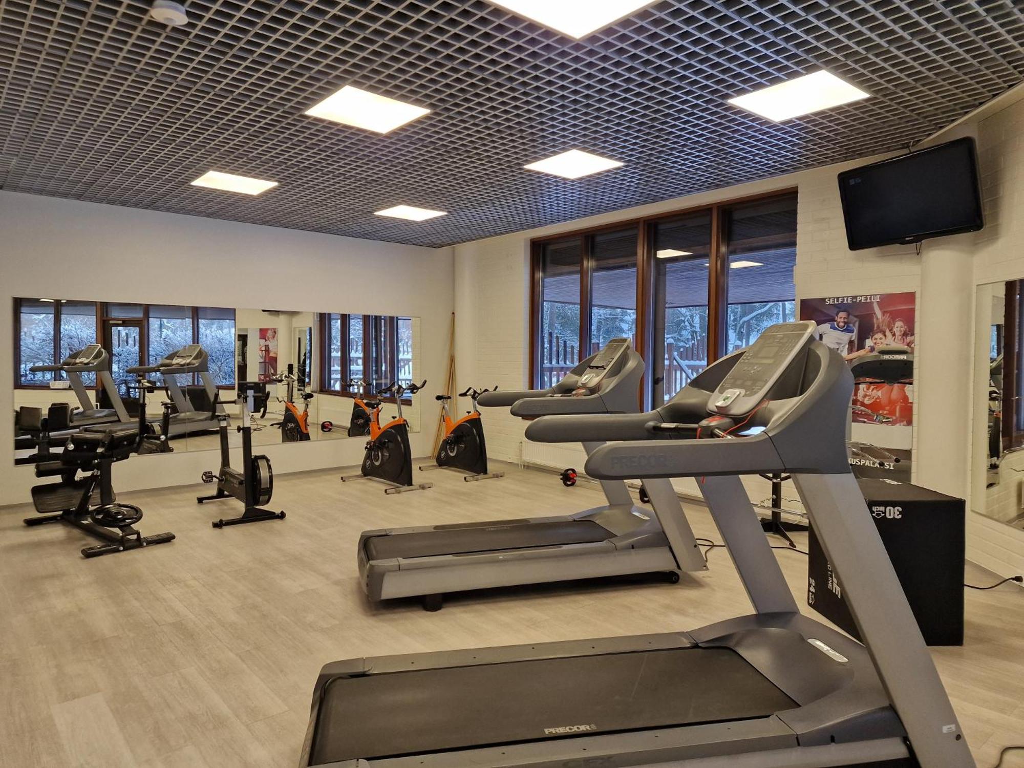 Sport Hotel Kantri Kankaanpaa Luaran gambar