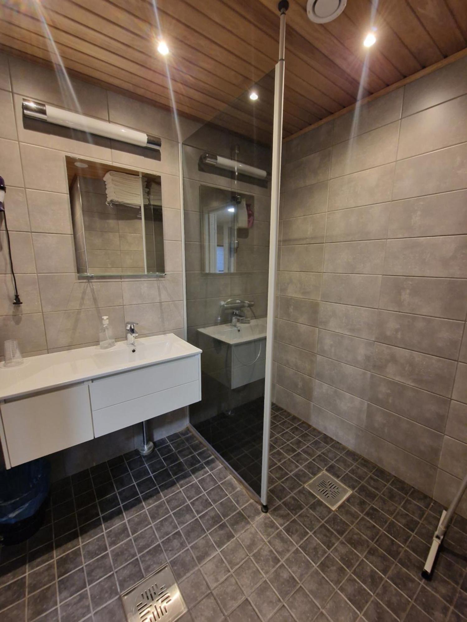 Sport Hotel Kantri Kankaanpaa Luaran gambar