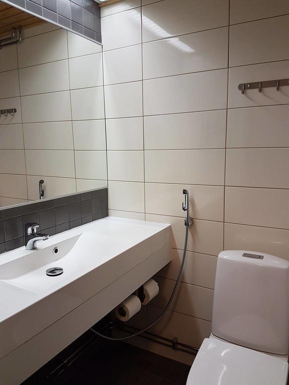 Sport Hotel Kantri Kankaanpaa Luaran gambar