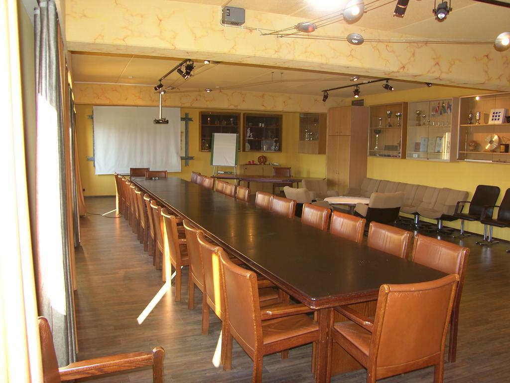 Sport Hotel Kantri Kankaanpaa Luaran gambar