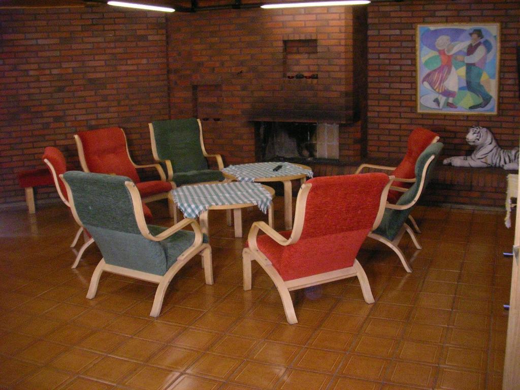 Sport Hotel Kantri Kankaanpaa Luaran gambar