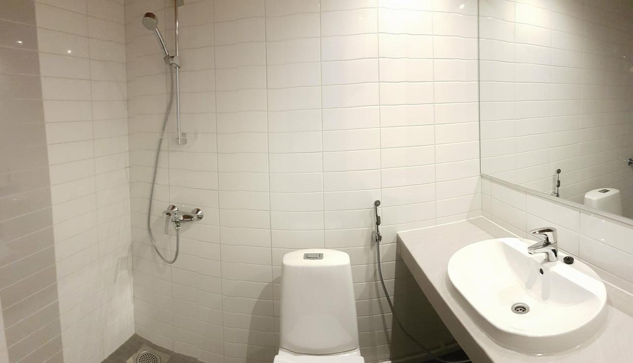 Sport Hotel Kantri Kankaanpaa Luaran gambar