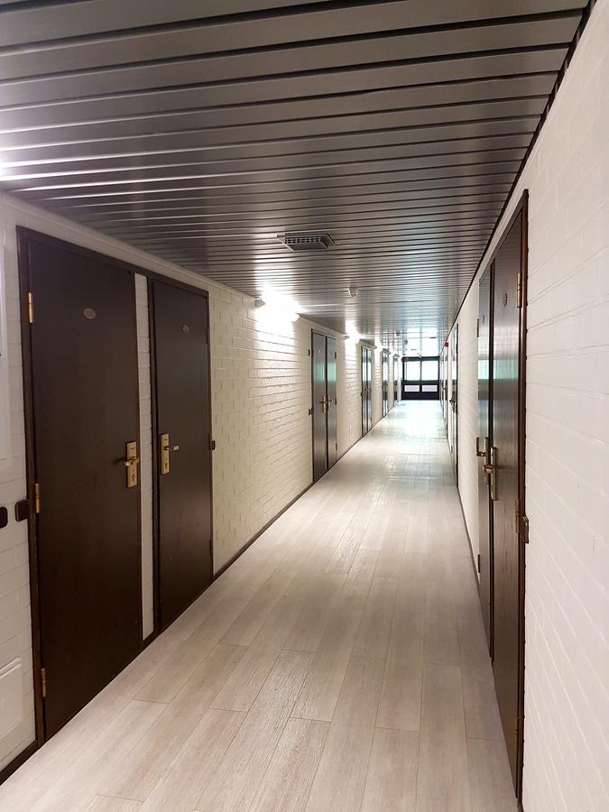 Sport Hotel Kantri Kankaanpaa Luaran gambar