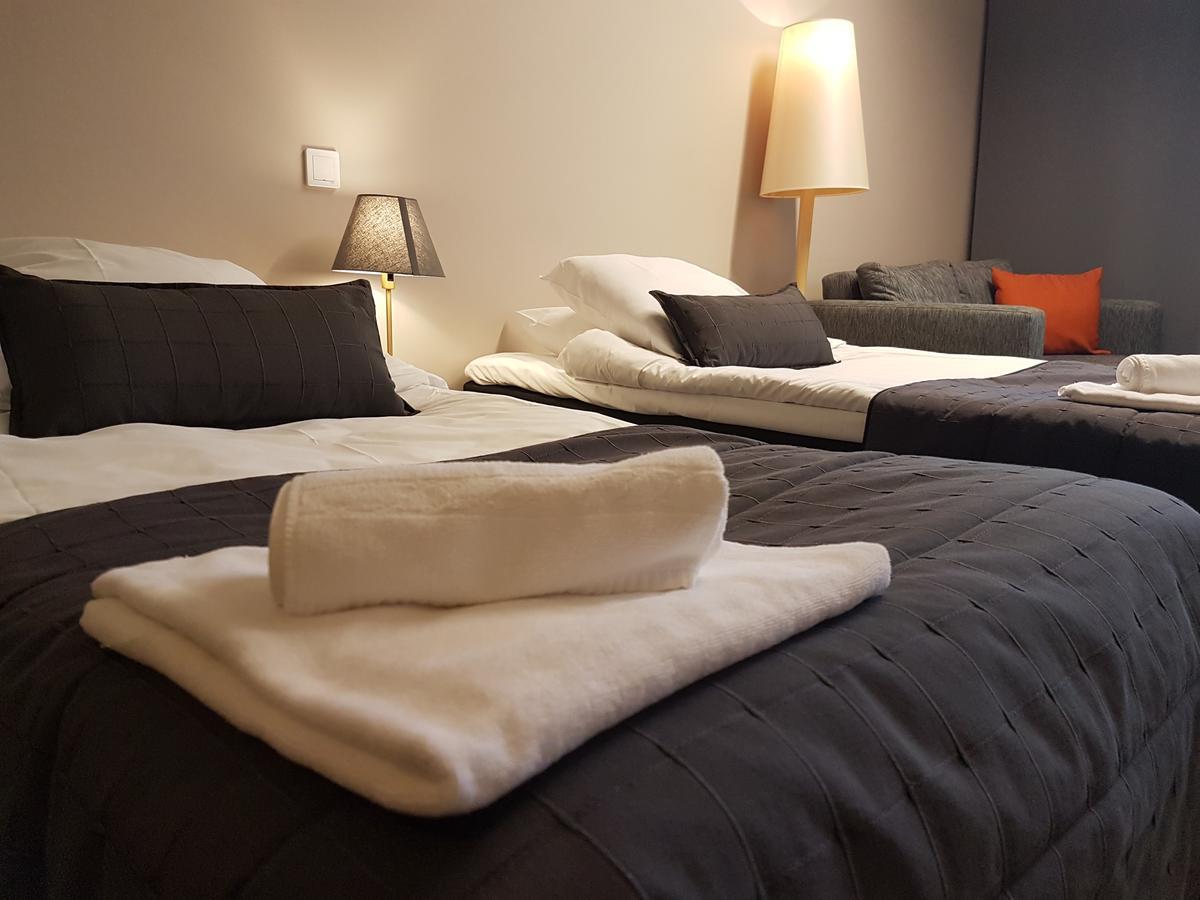 Sport Hotel Kantri Kankaanpaa Luaran gambar